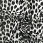 Preview: Stoffdesign Leo Grau – French Terry geraut